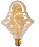 ENOVALITE LED-Leuchtmittel E27 ELED100153 4 W 2200 K warmwei&szlig;