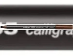 Edding 4-125550-018 1255 Fasermaler calligraphy pen - 5,0 mm, dunkelbraun