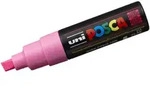 uni-ball Fasermaler Uni Posca PC-8K 8mm neon rosa