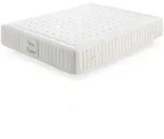 Taschenfederkernmatratze Micro Spring Premier, 30cm, 80x190cm - Moonia