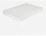 MiaSuite Matratze f&uuml;r Schlafsofa 140x180 H&ouml;he 14 cm - Aloe Vera, Waterfoam,