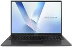 ASUS Vivobook 16 (Indie Black, 16" WUXGA, Intel&reg; CoreTM 9 270H, 72 GB RAM, 250...