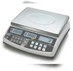 Kern Z&auml;hlwaage CFS-6K0.1 | hochaufl&ouml;sende Z&auml;hlwaage bis 6 kg (0,1g genau)