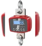 KERN Kranwaage Max 1500 kg (HFD 1T-4M)