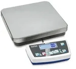 Kern Z&auml;hlwaage CDS 15K0.05 | Industriez&auml;hlwaage bis 15 kg (0,05g genau)