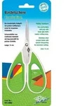 WEDO Bastelschere Comfortline Edelstahl 15cm gr&uuml;n/wei&szlig;
