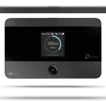 TP-Link M7350 Mobiler 4G / LTE WLAN Router