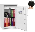 Phoenix Safe Phoenix Fire Fighter FS0444F Feuerschutztresor mit Smartlocks