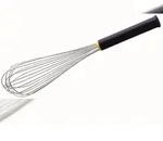 Matfer Schneebesen Edelstahl 40cm