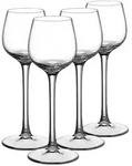Villeroy & Boch Purismo Specials Grappaglas 50 ml 4er Set