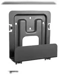 Equip 650896 Equip Wandhalterung f&uuml;r Audio/Video Ger&auml;te faltbar max.1kg lite