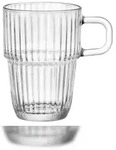Bormioli Rocco Rocco Bormioli Becherglas Barshine 31,5 cl 12er-Set