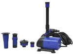 vidaXL Springbrunnenpumpe 50 W : Gr&ouml;&szlig;e - 2000 L/h