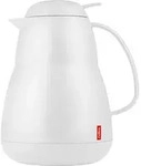 Helios Isolierkanne ZEO 1,0 l wei&szlig;