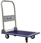 Plattformwagen Transportwagen Klappbar Rollwagen Handwagen Klappwagen 150 kg