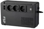 FSP Eco 800 - USV - Wechselstrom 110/120/220/230/240 V