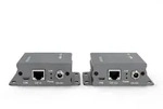 Nedis HDMI Extender - &Uuml;ber CAT6 - Up to 50.0 m - 4K@30Hz - 10.2 Gbps -