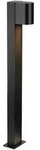 MARKSL&Ouml;JD Alor Bodenlampe, 1l schwarz