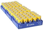 60x Varta 4014 Industrial Baby C Batterie lose
