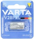 Varta 2CR-1/3N, Sanyo 2CR-1/3N Lithium Batterie, 2CR11108