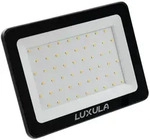 LUXULA LED Fluter LX400152 30 W 4000 K neutralwei&szlig; schwarz IP65