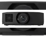 Sharp V731U Installationsbeamer 7.300 ANSI Lumen
