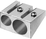 Soennecken Doppelspitzer Metall 3417