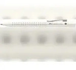 Faber Castell Druckbleistift Grip 2010 0,5 B coconut Rad.