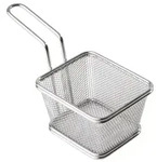 APS Servier-Frittierkorb 10 x 8,5 cm, H: 6,5 cm