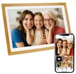 XORO CPF 10PF &ndash; 10.1" Digitaler WLAN Fotorahmen Full-HD Touchscreen, 32 GB &...