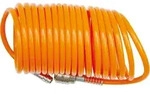 TRIZERATOP Spiralschlauch 5x8 mm, 15 m, PE
