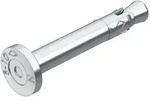 100 Stk. OBO Bettermann Nagelanker N-K 6-5-10/44 3498390