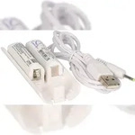 Gaming-Akku 400mAh Ni-MH passend f&uuml;r Nintendo Wii Controller