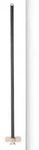 HENDI Reinigungsb&uuml;rste f&uuml;r Pizza&ouml;fen, (L)1320mm
