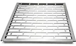 Grillpeter Grillrost 33x36cm Edelstahl 3mm f&uuml;r Mangal 70 Altan Bulat