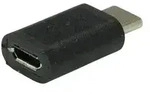 VALUE USB 2.0 Adapter, Typ C - MicroB, ST/BU