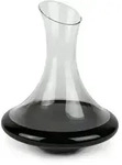 PEUGEOT Weinkaraffe EVOLUTION Kristallglas Dekantierer F&uuml;r Junge Rotweine Glas