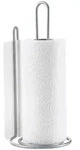 MY ROLL K&uuml;chenrollenhalter von Metaltex. Ausf&uuml;hrung Polytherm&reg; Grau