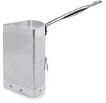 Ballarini Aluminium L&ouml;ffel Serie 7000 1&frasl;4, &Oslash; 36 cm h 23 cm