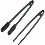 Westmark Brat- und Servierzangen-Set, 2tlg.,1 x 13692270 Brat-/Servierpinzette