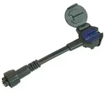 Garden Lights Au&szlig;enleuchten Flex Verbinder Male