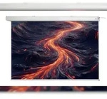 celexon Leinwand Motor Expert 300 x 187 cm