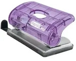 Rapid Minilocher Colour'Breeze FC5 10 Blatt Blister transparent lavendel