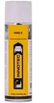 INNOTEC Inno-X Edelstahl/Chrom/Alupflege 500 ml