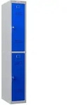 Phoenix Safe Phoenix Schlie&szlig;fach-Spind PL1230GBK