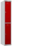 Phoenix Safe Phoenix Schlie&szlig;fach-Spind PL1230GRK