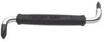 BAHCO Winkelschraubendreher, doppelt abgewinkelt, PH-1 + 2, 100 mm