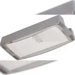 Ceag Notlichtsysteme LED-Einzelbatterie-Leuchte AtlanticLEDOCGLine+H 40071354878