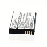 AGI Akku f&uuml;r Polycom KIRK 5020 Li-Ion 3,7 Volt 950 mAh schwarz