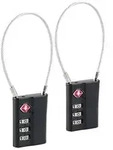 Allit 420012 AluPlus AddOn Lock, silber (VPE 1)